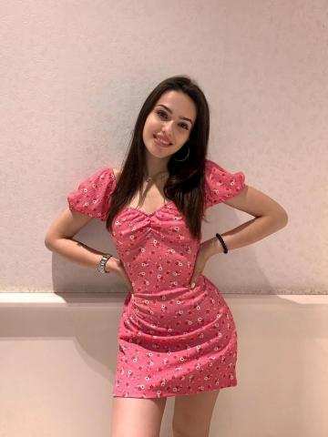 Лиана фото 2