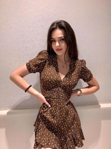 Лиана фото 4