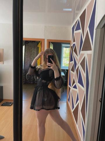 Виолетта Ставрополь Эскорт Реал фото 3